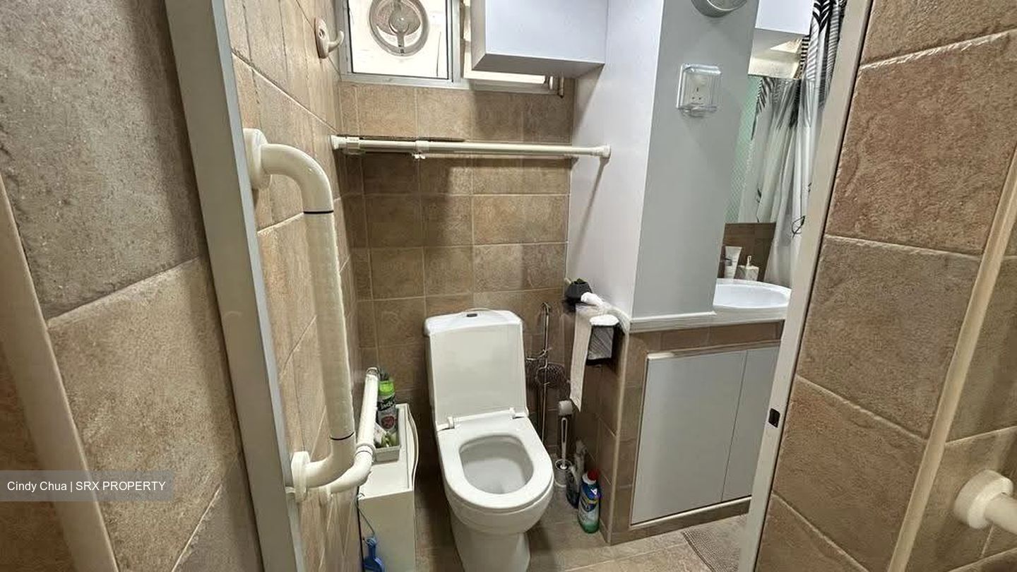 Blk 31 Marine Crescent Ville (Marine Parade), HDB 3 Rooms #632578411